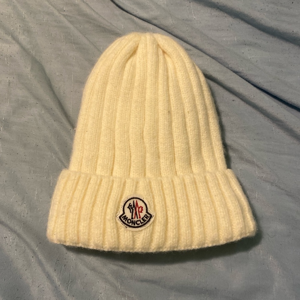 Moncler Beanie